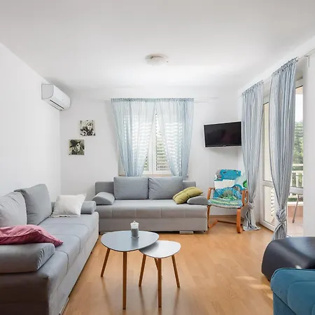 Jasna Apartment - Free Parking Makarska Exterior photo