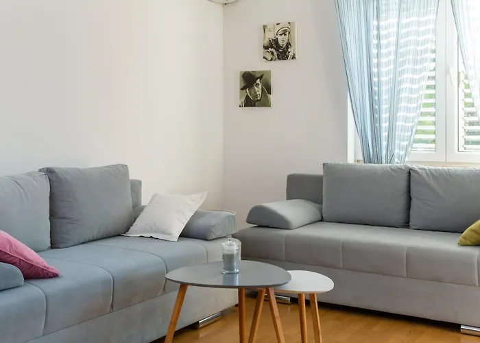 Jasna Apartment - Free Parking