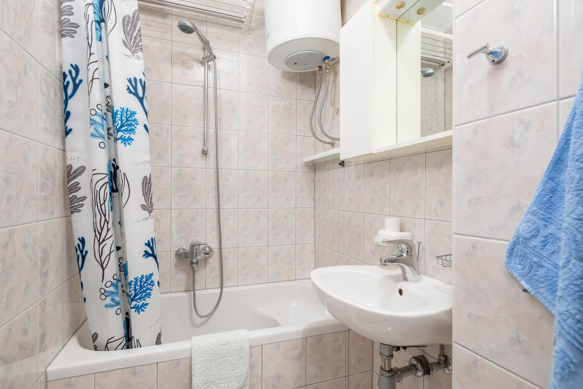 Apartman Jasna - Free Parking Makarska