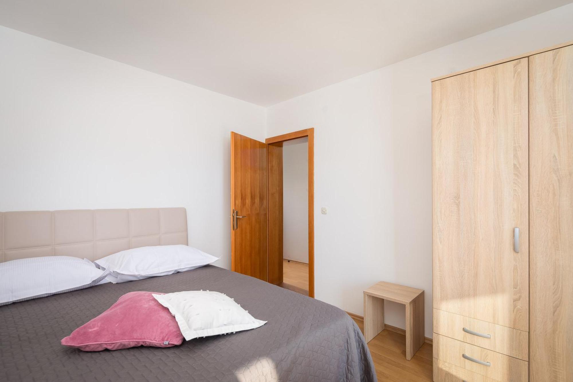 Jasna - Free Parking Apartman
