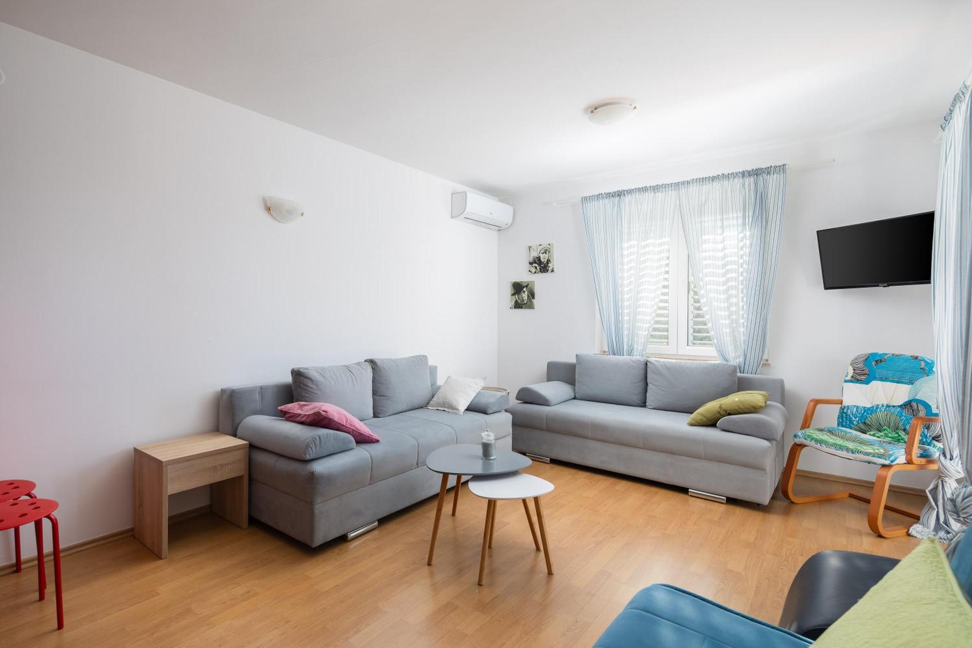 Apartman Jasna - Free Parking *