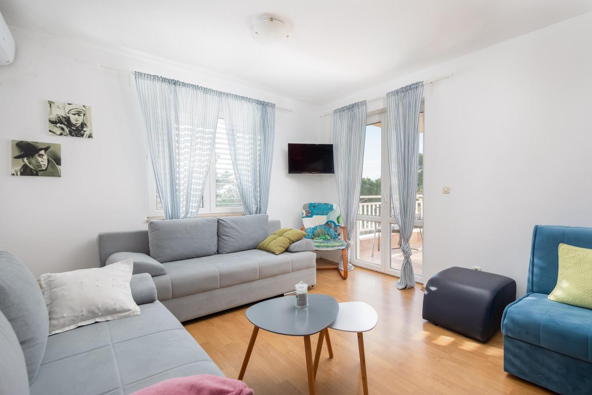 Jasna - Free Parking Apartman *